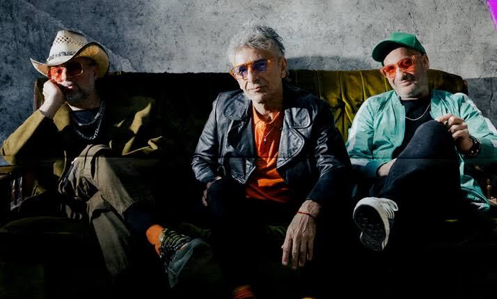 Los Tipitos presentan el video de "Voy a ser, vas a estar"