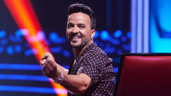 Luis Fonsi anunció "Mar Infinito World Tour 2027", su gira más ambiciosa