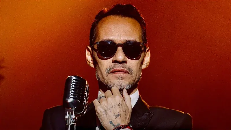 Marc Anthony confirmó una segunda fecha en Buenos Aires