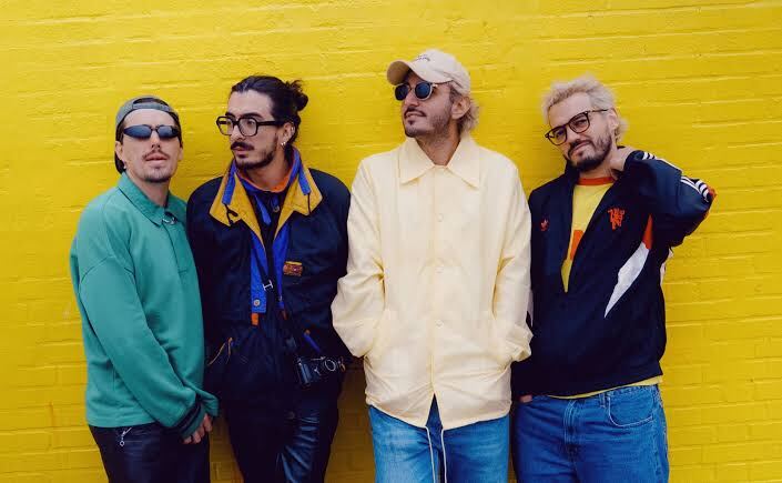 Morat agota seis shows en el Movistar Arena y corona su relación con el público argentino