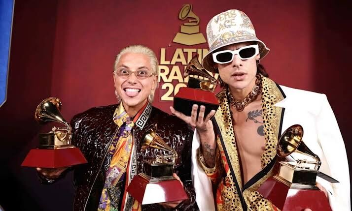 La música argentina pisará fuerte en la entrega de los Latin Grammy 2026