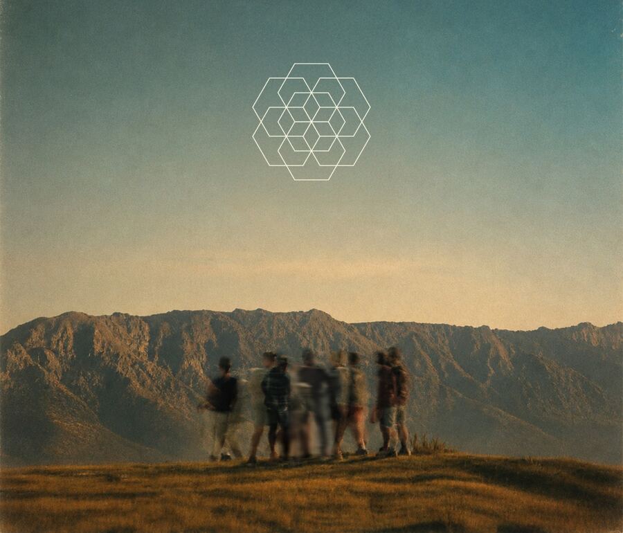 Las Pastillas del Abuelo lanzó "Vínculos", su nuevo disco de estudio