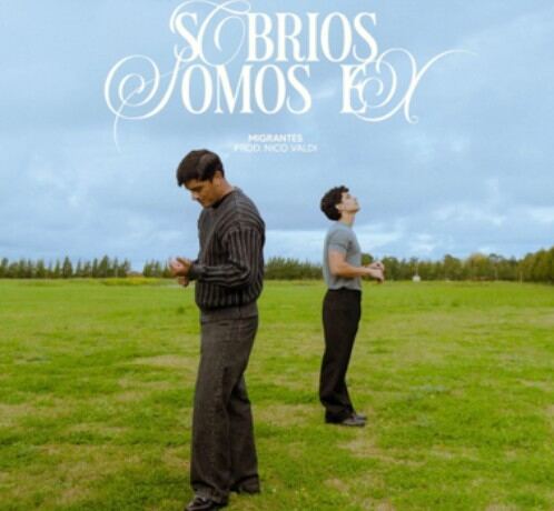 Migrantes estrena "Sobrios Somos Ex", una cumbia sobre los amores difíciles de soltar
