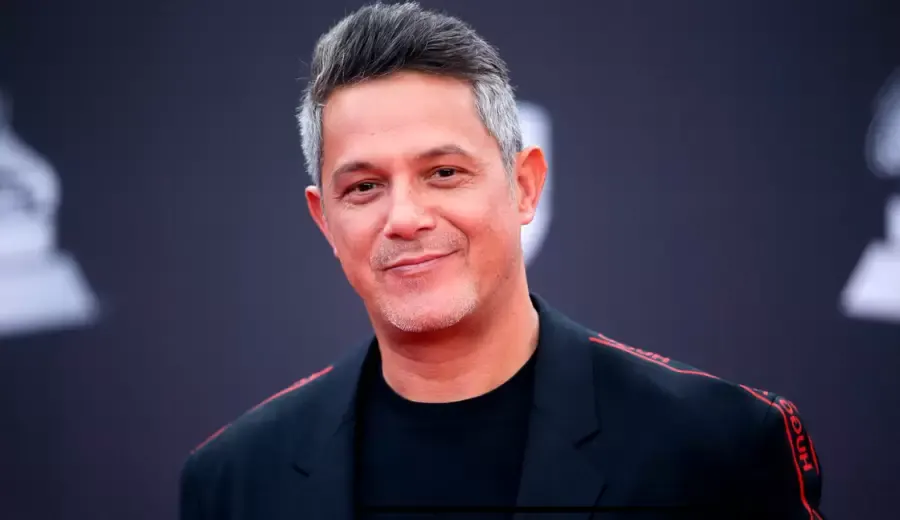 Llega a la pantalla "Cuando nadie me ve", la docuserie intimista sobre Alejandro Sanz