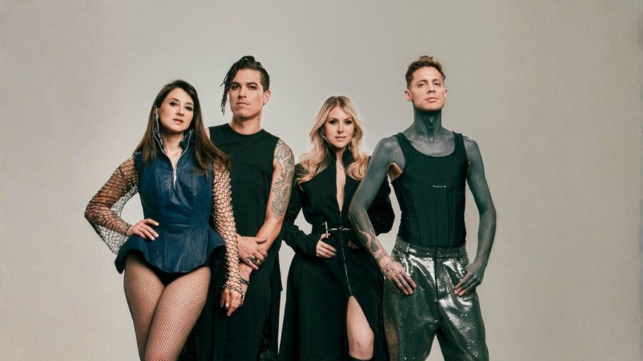 Kudai confirmó su regreso a Buenos Aires con el Harakiri Tour