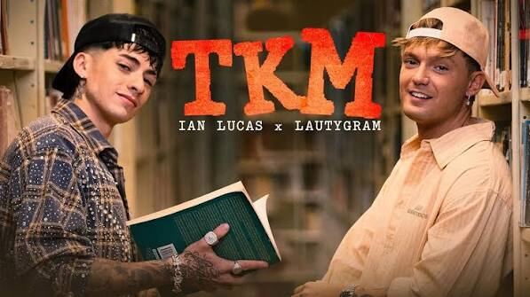 Ian Lucas y Lauty Gram unen fuerzas en el estreno de “TKM”