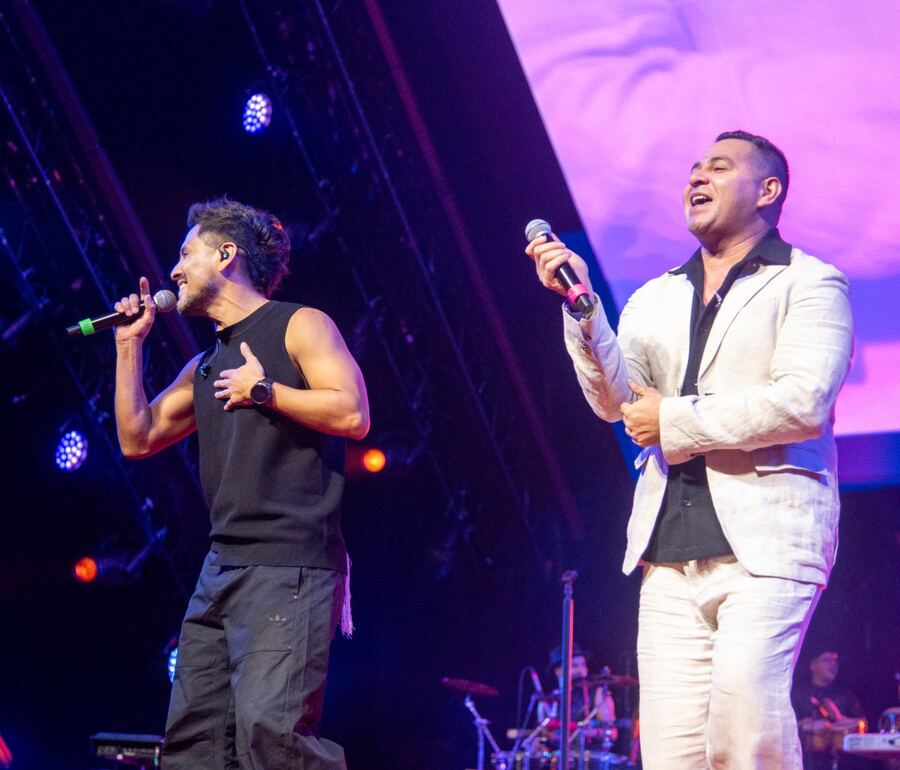 La K’onga y La Cumbia se unen en una nueva versión de "Porque Te Amo"