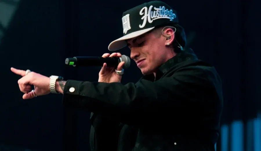 Lauty Gram toma por asalto la escena con "Forever Tu Dueño"