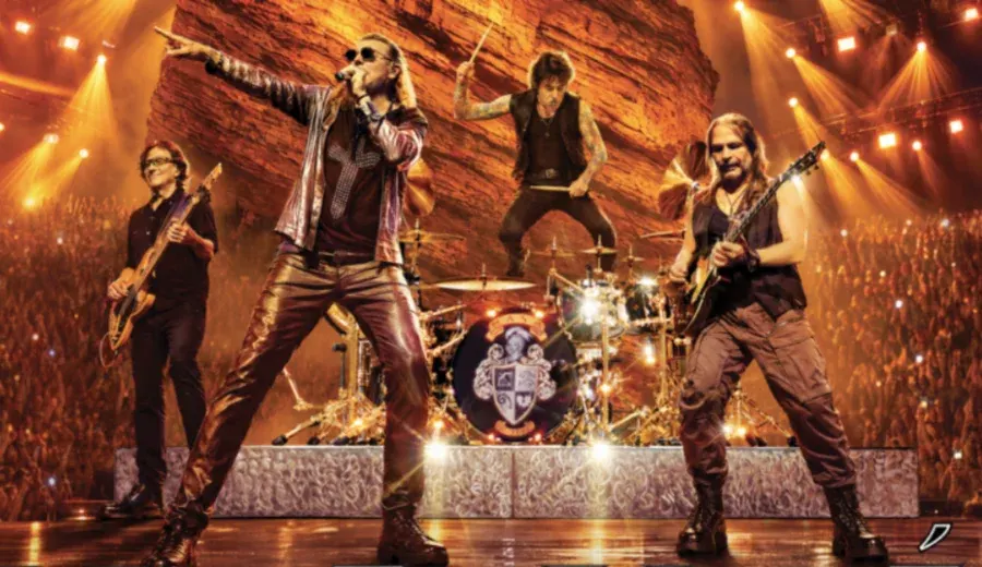 Maná transmitirá gratis un show histórico por sus 40 años