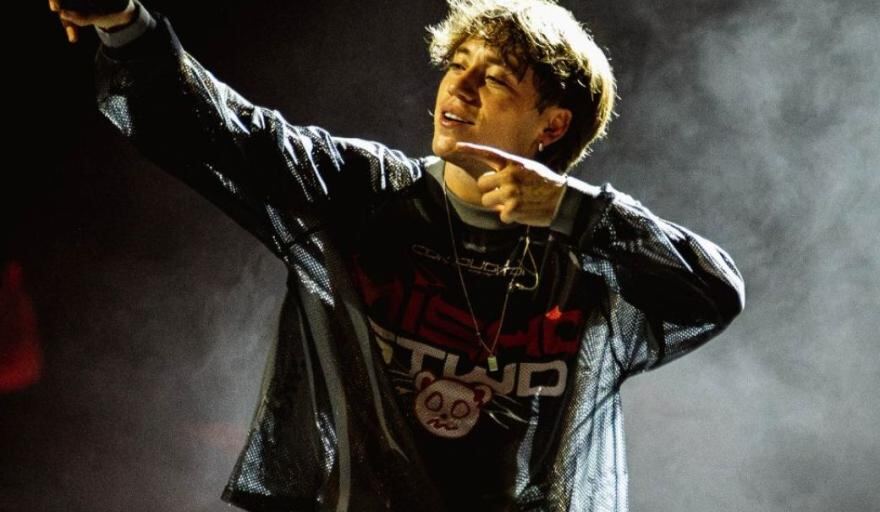 Paulo Londra estrena "hIGhLIGhTS", el anticipo final de su nuevo disco "entre CIELOS"