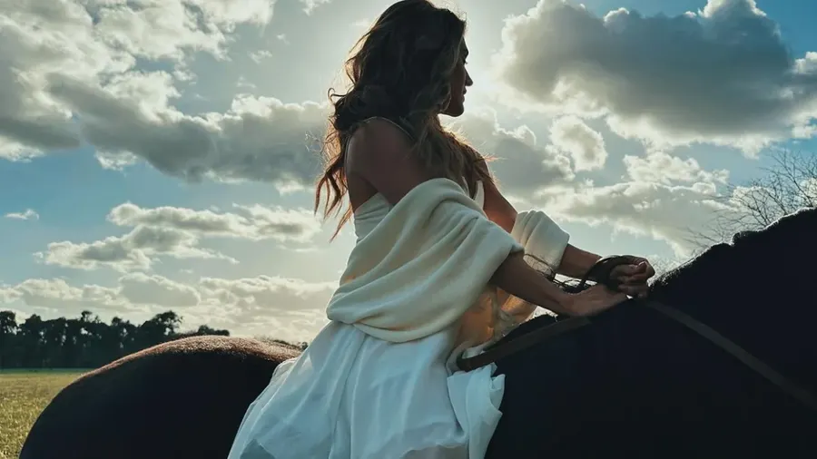 Soledad celebra tres décadas de trayectoria con el estreno de "Vale la pena"